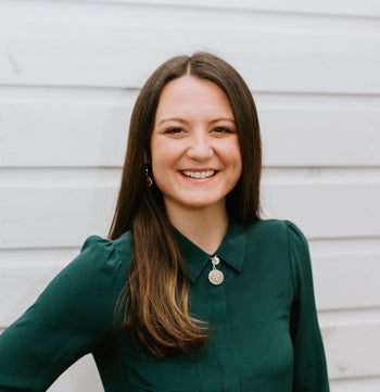 Portrait of Shahera Mallard, REALTOR®